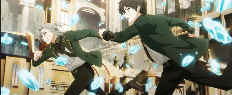 军团孤程 产品图片