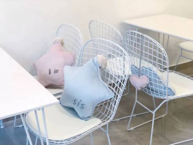 伊娜：初生之犊