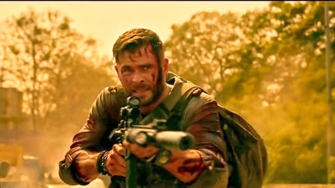 军火贩 推荐视频