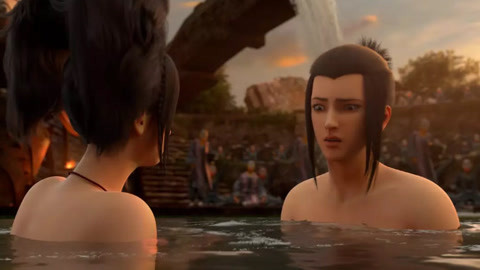 仲夏之恋 推荐视频