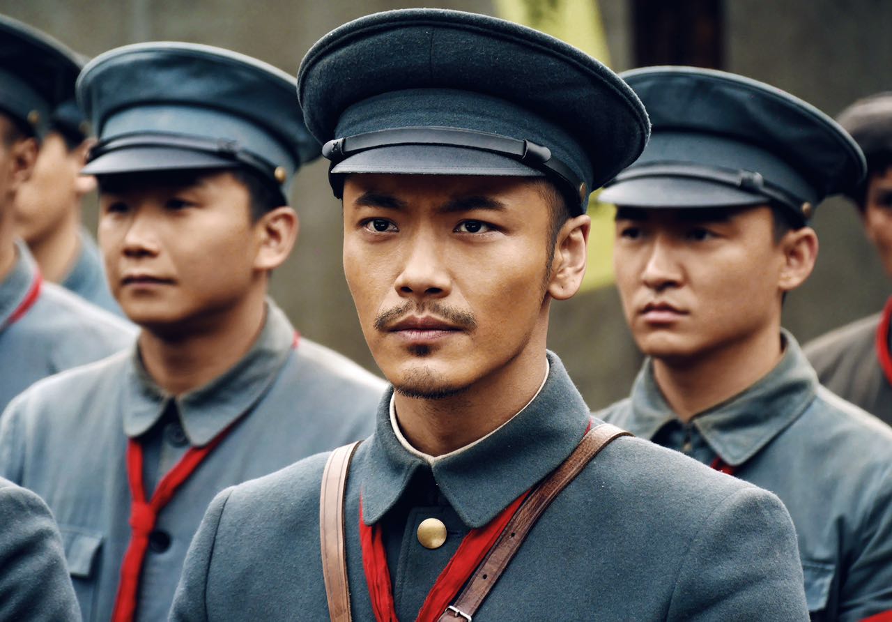 倩女幽魂 张国荣版