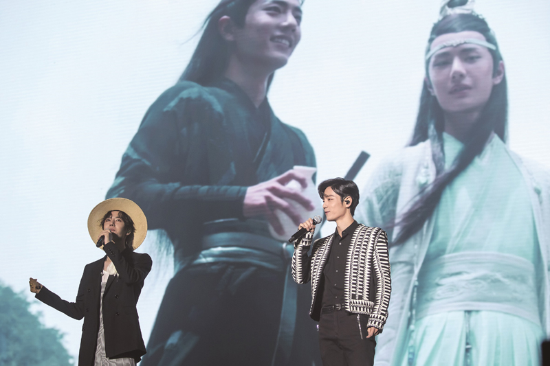 你的名字。 推荐视频