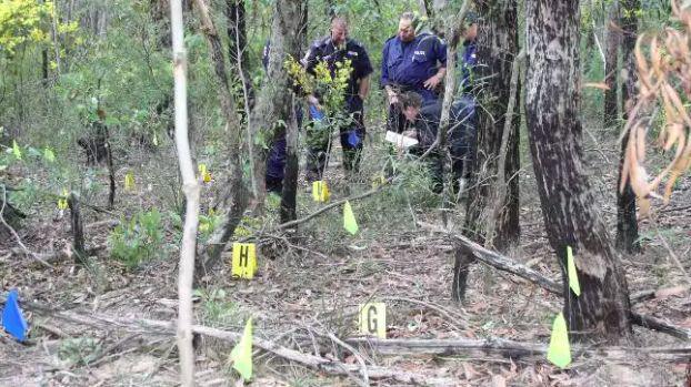 你口袋里有把枪吗？ 推荐视频