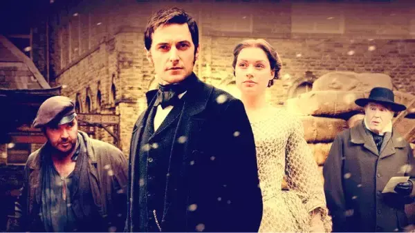 仙班校园2 产品图片