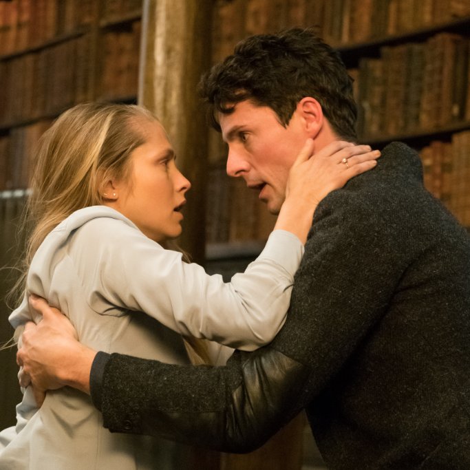 一棵树 视频主图