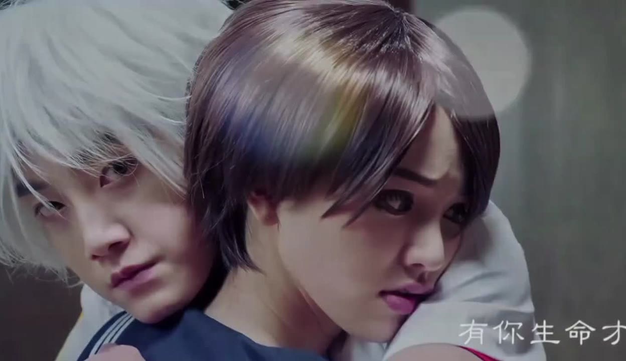 人鱼童话2 推荐视频