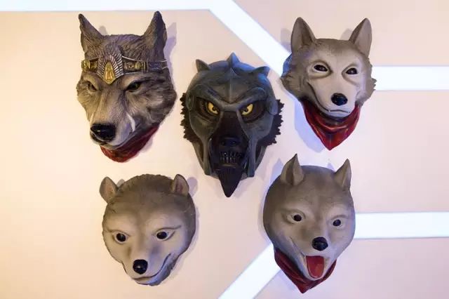 噬灵者 推荐视频