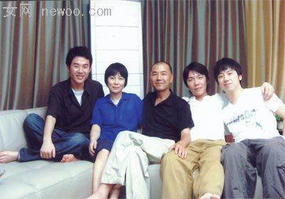 余生那些年 国语版 视频主图