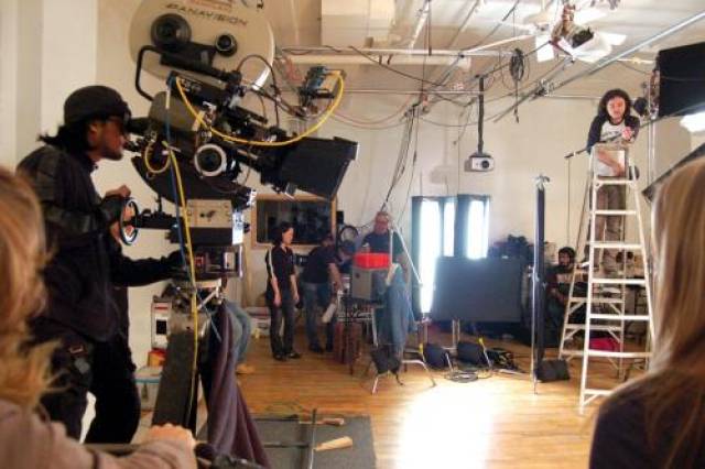 一个近乎完美的村庄