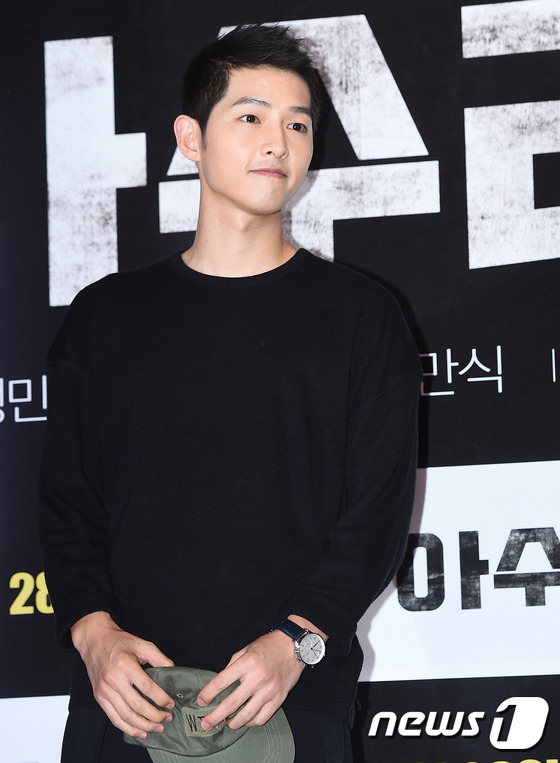 傻傻爱你，傻傻爱我