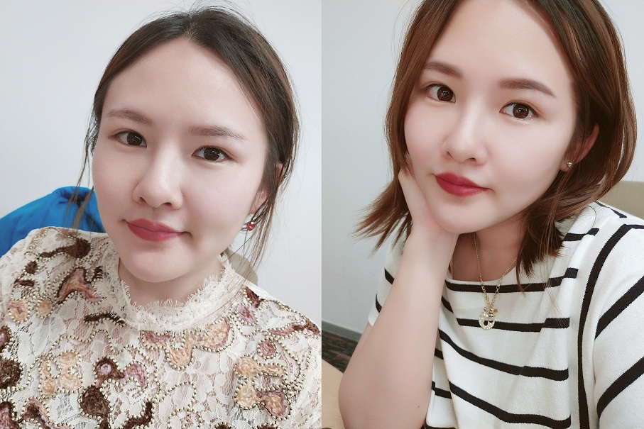 伞少女 推荐视频