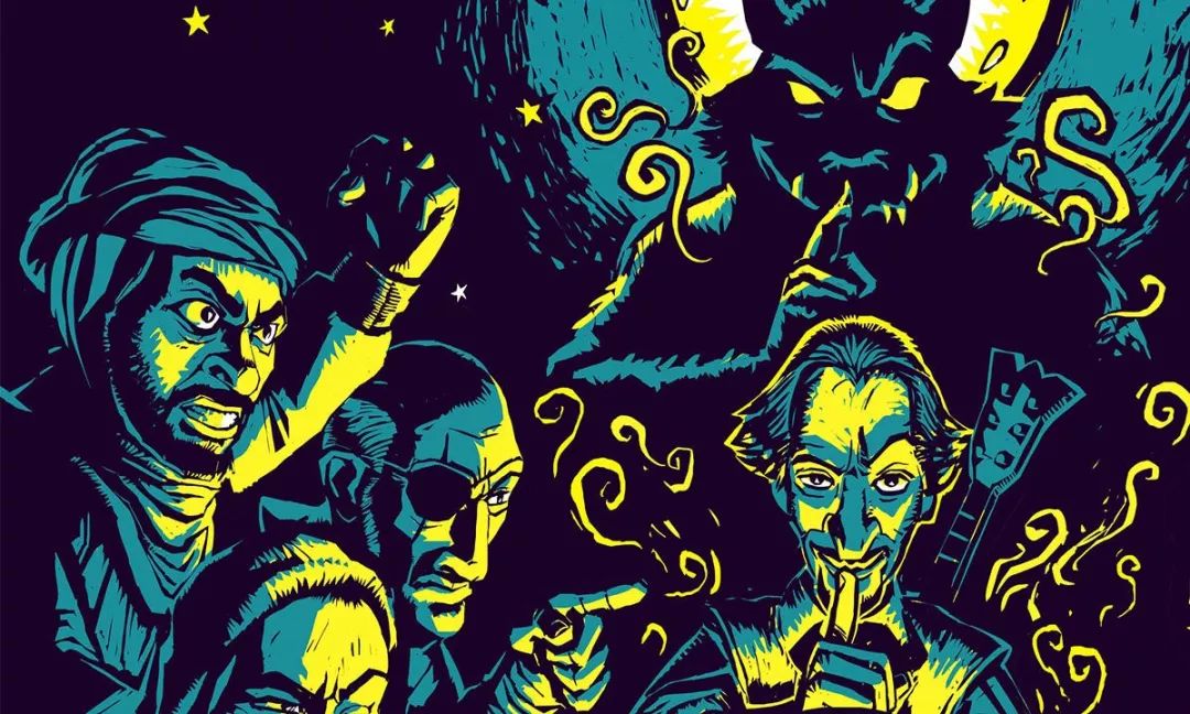 像这样的夜晚 推荐视频