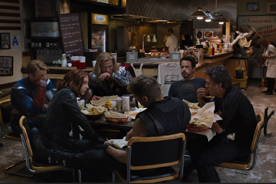 夏夜迷城 推荐视频