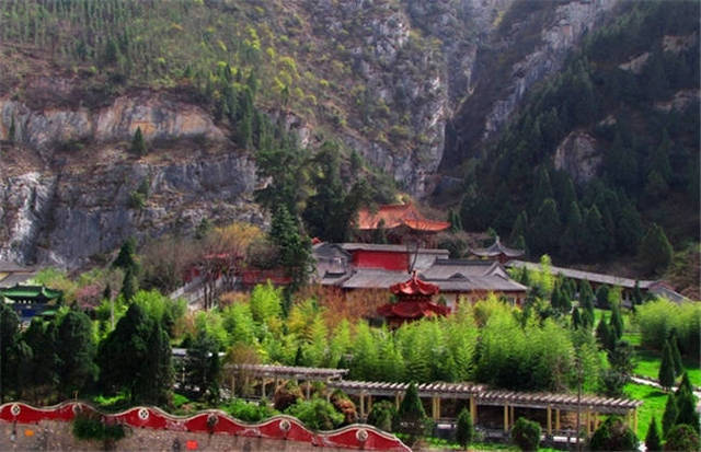 佛都有火 视频主图