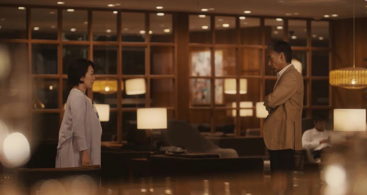 今晚不要让我们去打狗 推荐视频