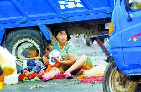 以我儿子的名义