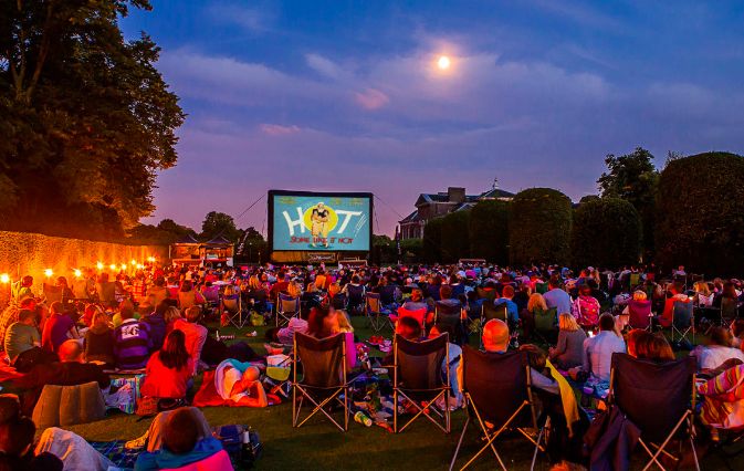 倾城之恋（国语版）