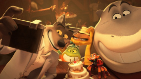 从头再来 推荐视频