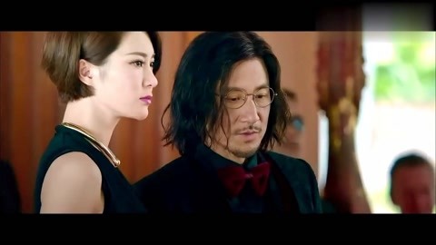 使徒行者（粤语版） 推荐视频