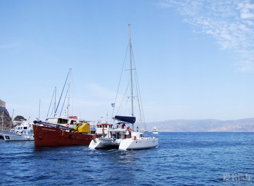 云小姐，封先生说你跑不掉了