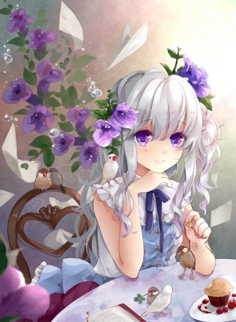 伯斯特的心 推荐视频